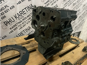 Блок циліндрів в категорії Сільськогосподарська техніка Kubota 1105 blok silnika Kubota d1105 części: фото 2