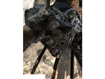 Блок циліндрів KUBOTA