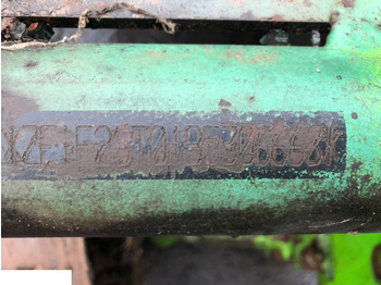 Трансмісія в категорії Сільськогосподарська техніка Ładowarka Merlo P34.7 PLUS 2005 rok - CZĘŚCI MOST PRZEDNI zwolnice atak: фото 2 Трансмісія в категорії Сільськогосподарська техніка Ładowarka Merlo P34.7 PLUS 2005 rok - CZĘŚCI MOST PRZEDNI zwolnice atak: фото 2