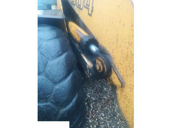 Двигун LIEBHERR