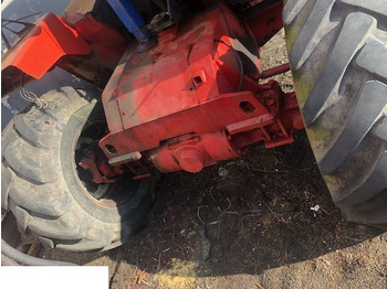 Вісь та запчастини в категорії Сільськогосподарська техніка Manitou 526 - Obudowa Mostu: фото 2