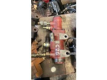 Деталі гальмівної системи MANITOU