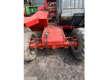 Колісний диск MANITOU