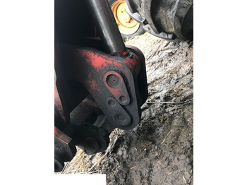 Гідроциліндр в категорії Будівельна техніка Manitou 626 Siłownik Wychyłu Łyźki: фото 3