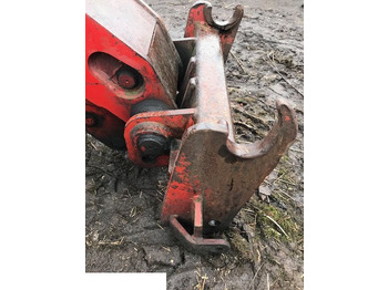 Гідроциліндр MANITOU