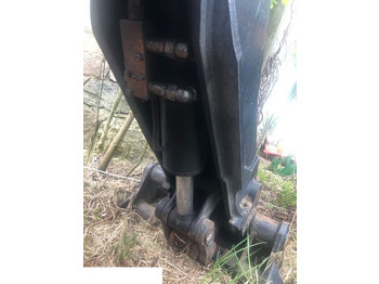 Гідроциліндр MANITOU