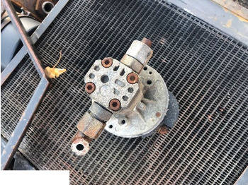 Двигун та запчастини MANITOU