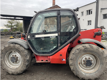 Диференціал MANITOU