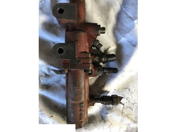 Деталі гальмівної системи MANITOU