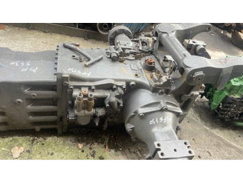 Диференціал MASSEY FERGUSON