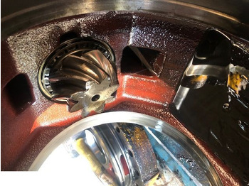 Трансмісія MATBRO