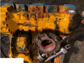 Піввісь в категорії Будівельна техніка Matbro TS 280 - Clark Hurth - Półoś [CZĘŚCI]: фото 2