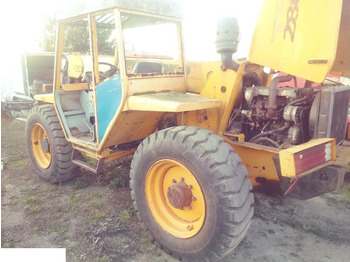 Трансмісія MATBRO