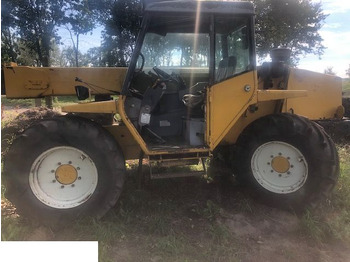 Піввісь MATBRO