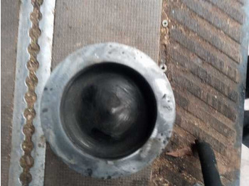 Поршні/ Кільця/ Втулки MERCEDES-BENZ