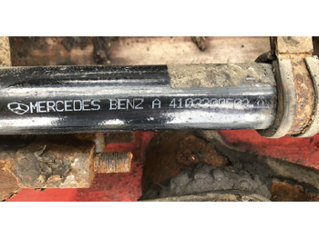 Підвіска SETRA