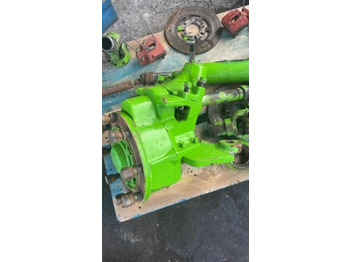 Трансмісія в категорії Сільськогосподарська техніка Merlo - Zwolnica | Zwrotnica | Półoś: фото 3