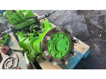 Трансмісія в категорії Сільськогосподарська техніка Merlo - Zwolnica | Zwrotnica | Półoś: фото 2