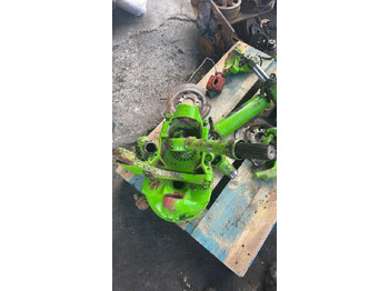 Трансмісія в категорії Сільськогосподарська техніка Merlo - Zwolnica | Zwrotnica | Półoś: фото 4