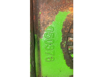 Бортовий редуктор в категорії Сільськогосподарська техніка Merlo zwolnice: фото 2