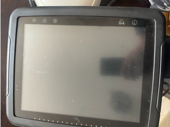 Навігаційна система MASSEY FERGUSON