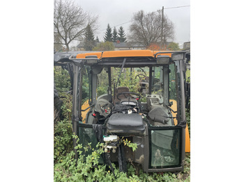 Кабіна NEW HOLLAND