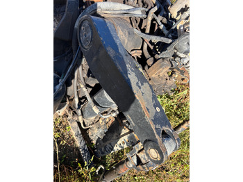 Підвіска NEW HOLLAND