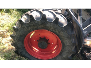 Колісний диск