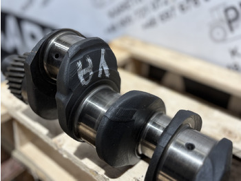 Колінчастий вал PERKINS