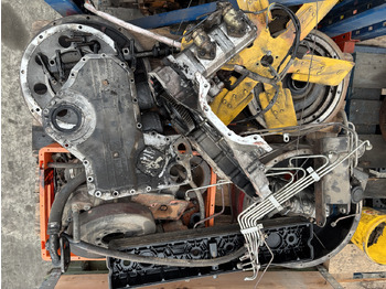 Двигун та запчастини PERKINS