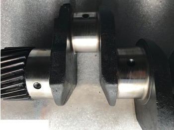 Двигун та запчастини в категорії Сільськогосподарська техніка Perkins 1004.4T wał: фото 5 Двигун та запчастини в категорії Сільськогосподарська техніка Perkins 1004.4T wał: фото 5