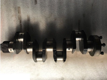 Двигун та запчастини в категорії Сільськогосподарська техніка Perkins 1004.4T wał: фото 4 Двигун та запчастини в категорії Сільськогосподарська техніка Perkins 1004.4T wał: фото 4