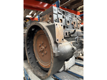 Маховик PERKINS