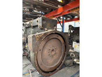 Двигун PERKINS