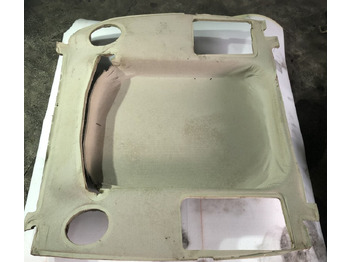 Кузов і екстер'єр JOHN DEERE