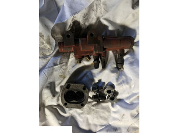 Деталі гальмівної системи MANITOU