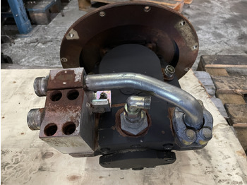 Гідронасос в категорії Сільськогосподарська техніка Pompa jazdy hydrostat Sauer Danfoss 521960 TMP-089 NFPE: фото 3