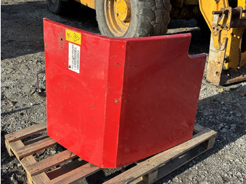 Кузов і екстер'єр