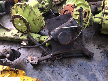 Рульовий механізм ZF