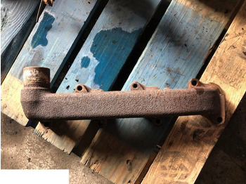 Випускний колектор FORD