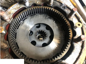 Деталі гальмівної системи JOHN DEERE