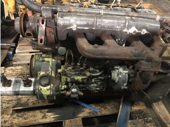 Двигун та запчастини в категорії Сільськогосподарська техніка Silnik MWM 226-4 Fendt Renault pompa paliwa słupek czesci głowica: фото 2 Двигун та запчастини в категорії Сільськогосподарська техніка Silnik MWM 226-4 Fendt Renault pompa paliwa słupek czesci głowica: фото 2