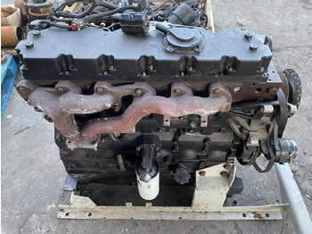 Двигун PERKINS