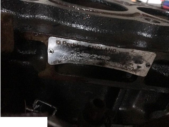 Двигун в категорії Сільськогосподарська техніка Silnik Perkins RG RJ - CZĘŚCI: фото 4 Двигун в категорії Сільськогосподарська техніка Silnik Perkins RG RJ - CZĘŚCI: фото 4