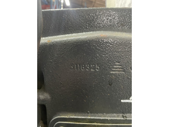 Запчастини NEW HOLLAND