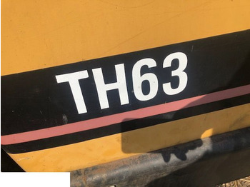 Запчастини CATERPILLAR