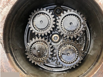 Запчастини CATERPILLAR