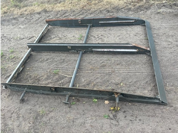 Запчастини CLAAS