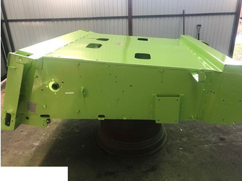 Запчастини CLAAS