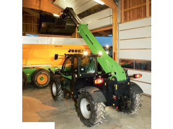 Запчастини DEUTZ